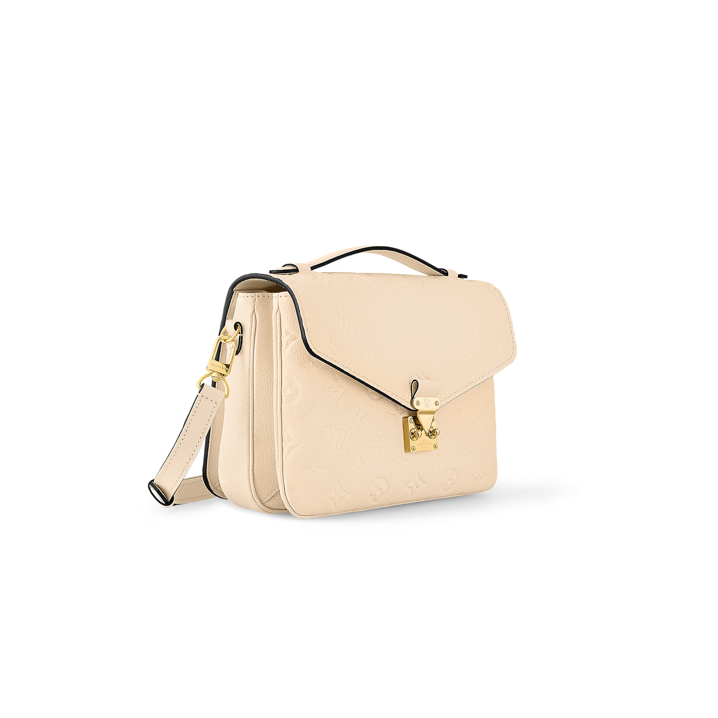 LOUIS VUITTON POCHETTE MÉTIS M46552 (25*19*7cm) LOUIS VUITTON POCHETTE MÉTIS M46552 (25*19*7cm)